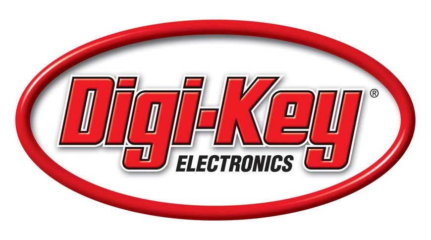 DIGI-KEY INTRODUCES POWER FOCUS CAMPAIGN WITH MEAN WELL TO PROVIDE POWER SUPPLY SOLUTIONS